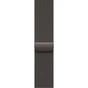 Ремінець до смарт-годинника Apple 42mm Slate Milanese Loop (MXMP3ZM/A) - зменшене зображення 2