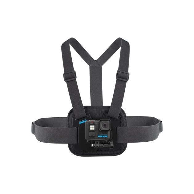 Екшн-камера GoPro LIT HERO (CHDHF-132-EU) - picture 4