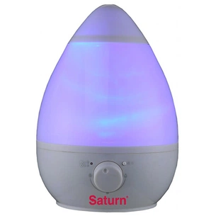 Зволожувач повітря Saturn ST-AН2106 зображення 1