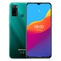 Мобільний телефон Ulefone Note 10 2/32GB Aurora Green (6937748734079) - зменшене зображення 8