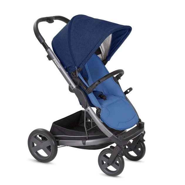 Коляска X-Lander X-Cite Night Blue (25 875) - изображение 1