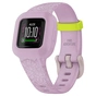 Фітнес браслет Garmin vivofit jr3, Lilac Floral (010-02441-01) - зменшене зображення 1