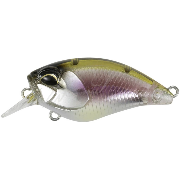 Воблер DUO Realis Crank Mid Roller 40mm 5.3g DSH3061 Komochi Wakasagi (34.36.43) - зображення 1