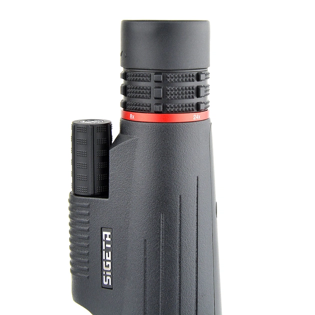 Монокуляр Sigeta Glimpse 8-24x50 WP (65870) - picture 7