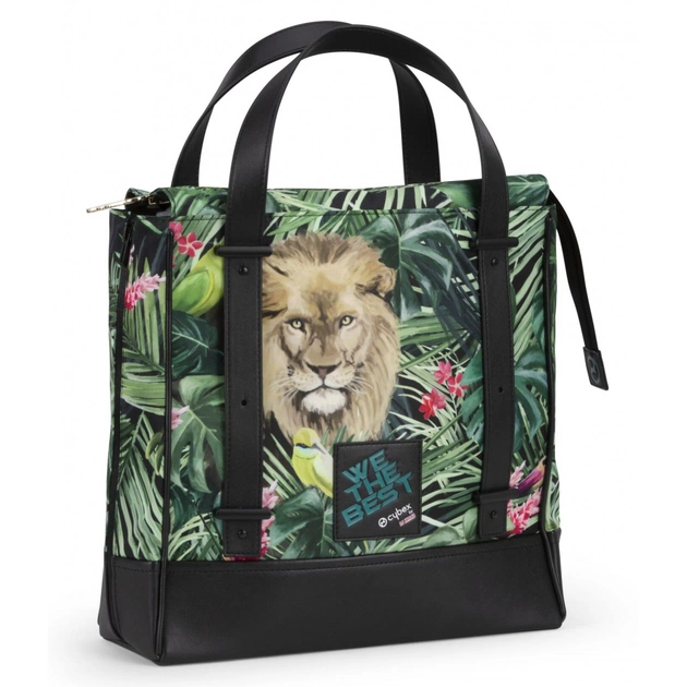 Сумка для мами Cybex Platinum by DJ Khaled We The Best (521003149) - изображение 1