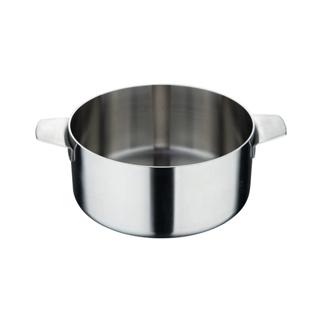 Каструля MasterPro Sigma, з кришкою 9.2 л (BGMP-1667-MM) - зображення 4