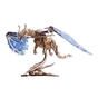 Конструктор Ugears Дракон Буревій (70151) - зменшене зображення 6