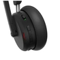 Навушники Lenovo Dual-Mode Wireless ANC 6550 Black (4XD1S19777) - зменшене зображення 5