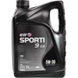 Моторна олива ELF SPORTI 9 C4 5W-30 5л (214332) - зменшене зображення 1