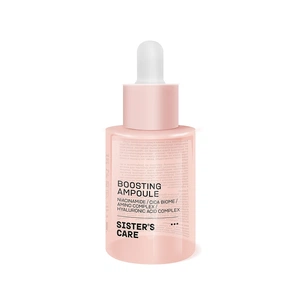 Сироватка для обличчя Sister's Aroma Boosting Ampoule 30 мл (8809783323847) зображення 1