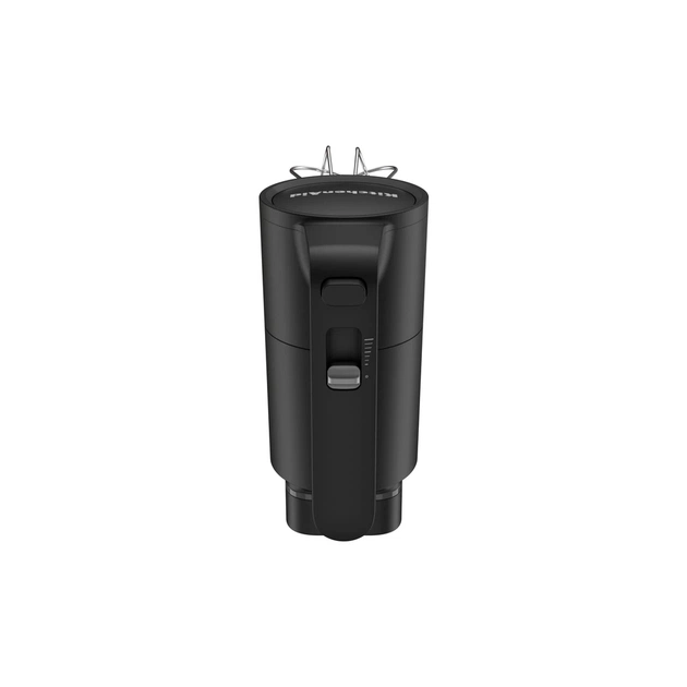 Міксер KitchenAid 5KHMR762BM - зображення 5