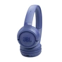 Навушники JBL Tune 530BT Blue (JBLT530BTBLUEU) - зменшене зображення 6