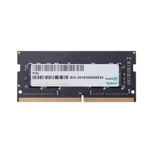 Модуль пам'яті для ноутбука SoDIMM DDR4 4GB 2666 MHz Apacer (D23.23190S.004) зображення 1