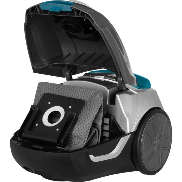 Пилосос ECG VP S1050 Charles - зображення 9