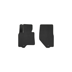 Килимок в салон EVAtech передні Infiniti QX50 (J50) 2007-2015 1 п (II22572A2LA2RBB) зображення 1