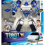 Трансформер Tobot S6 Тобот W (301174) - уменьшенное изображение 9