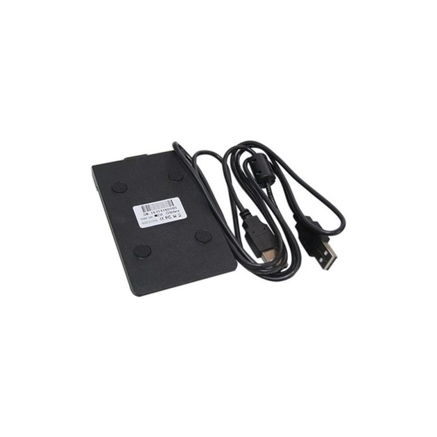 Зчитувач безконтактних карт ZKTeco CR20M - зображення 3