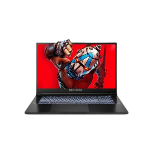 Ноутбук Dream Machines RX5070Ti-17 (RX5070Ti-17UA21) зображення 1