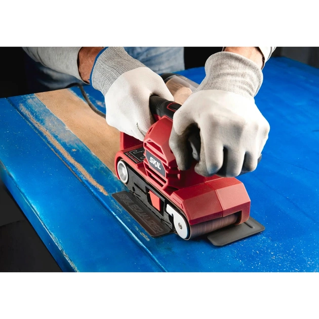 Шліфувальна машина Skil 7615 AB (SR1E7615AB) - picture 3