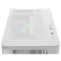 Корпус для ПК OCYPUS IOTA C70 WH CURVE ARGB DIGITAL (IOTA-C70-WHD400CD-GL) - зменшене зображення 8
