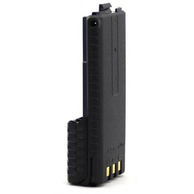 Акумуляторна батарея Baofeng для UV-5R Hi 3800mAh (Гр6373) - picture 4