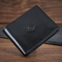 Портмоне Tony Perotti Italico 3620 nero Чорне (90588) - зменшене зображення 7