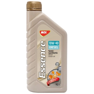 Моторна олива MOL Essence Diesel 10W-40 1л (13301209) зображення 1