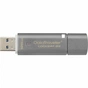 USB флеш накопичувач Kingston 128GB DataTraveler Locker+ G3 USB 3.0 (DTLPG3/128GB) - зменшене зображення 4