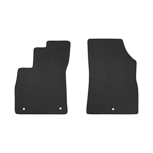 Килимок в салон EVAtech передні Renault Talisman 2015+ Sedan EU (RT21279AG2RD3RBB) зображення 1