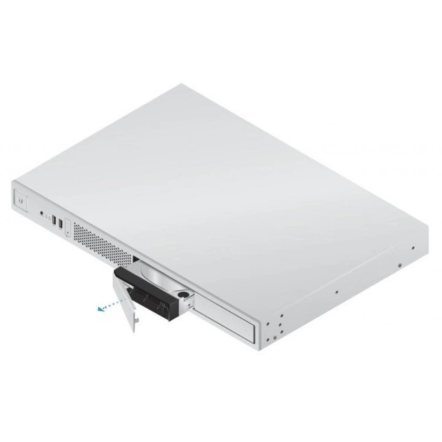 Реєстратор для відеоспостереження Ubiquiti UAS-XG - picture 5