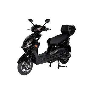 Електроскутер Atlas Eagle Black (3015) зображення 1