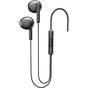 Навушники XO EP69 Black (XO-EP69-BK) - зменшене зображення 1