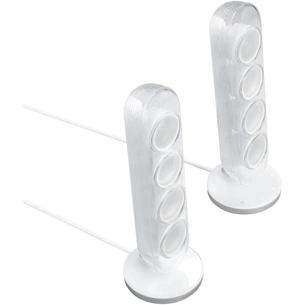 Акустична система Harman/Kardon SoundSticks 5 White (HKSOUNDSTK5WEP) зображення 1