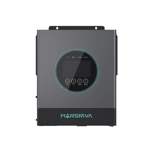 Сонячний інвертор Marsriva OFF-G 5.0 kW 230V (MR-SPF5K-LP1-TL20E) зображення 1