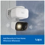 Камера відеоспостереження TP-Link TAPO-C216 - зменшене зображення 6