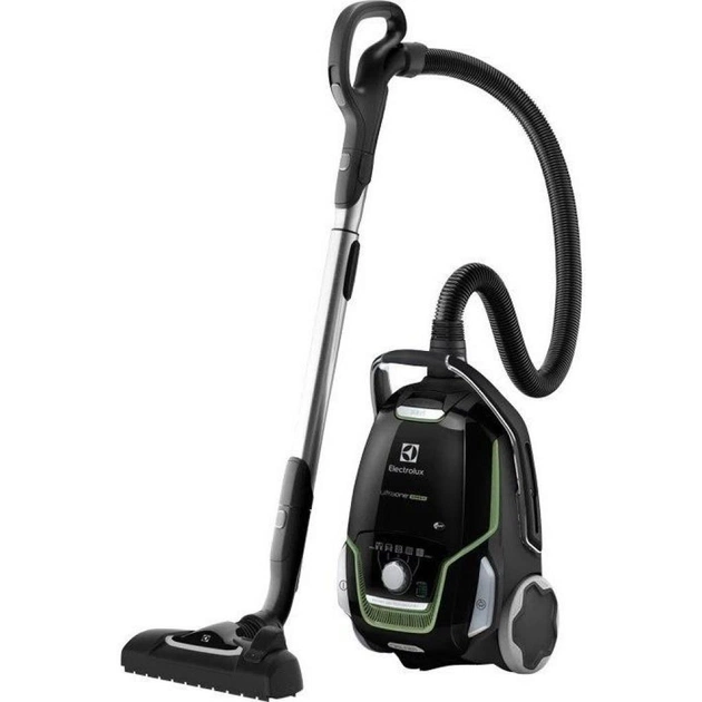 Пилосос Electrolux EUO9GREEN - зображення 1