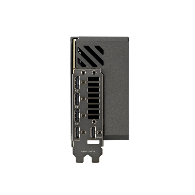 Відеокарта ASUS GeForce RTX5080 16GB ROG ASTRAL OC GAMING (ROG-ASTRAL-RTX5080-O16G-GAMING) - picture 8