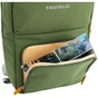 Рюкзак для ноутбука Tavialo 15.6" CityLife TC14 green, 14л (TC14-124GN) - зменшене зображення 5