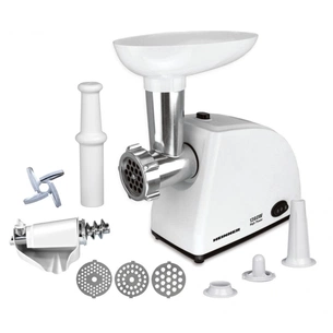 М'ясорубка HEINNER MG-W1200R зображення 1