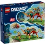 Конструктор LEGO DREAMZzz Вогняний хамелеон Матео (71492) - зменшене зображення 6