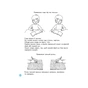 Прописи НУШ 1 клас. До букваря М. Вашуленка, О. Вашуленко. У 2-х ч. Частина 1 - А.М. Заїка Ранок (9786170997395) - уменьшенное изображение 2