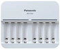 Зарядний пристрій Panasonic Eneloop ready AA/AAA (BQ-CC63) - зменшене зображення 2