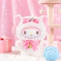 М'яка іграшка Pop Top сюрприз на кліпсі Sanrio Мрія з бантиком (25MR-015) - зменшене зображення 7