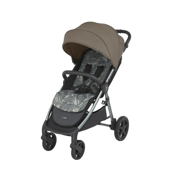Коляска Espiro Wave 319 Timeless Rapsody (5905683801126) - изображение 1