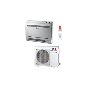 Кондиціонер Cooper&Hunter CH-S12FVX2-NG зображення 1