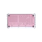 Корпус для ПК JONSBO Z20 White-Pink - зменшене зображення 9