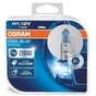 Автолампа Osram галогенова 55W (OS 64150 CBI HCB_DUO) - уменьшенное изображение 1
