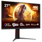 Монітор AOC Q27G4ZD - зменшене зображення 11