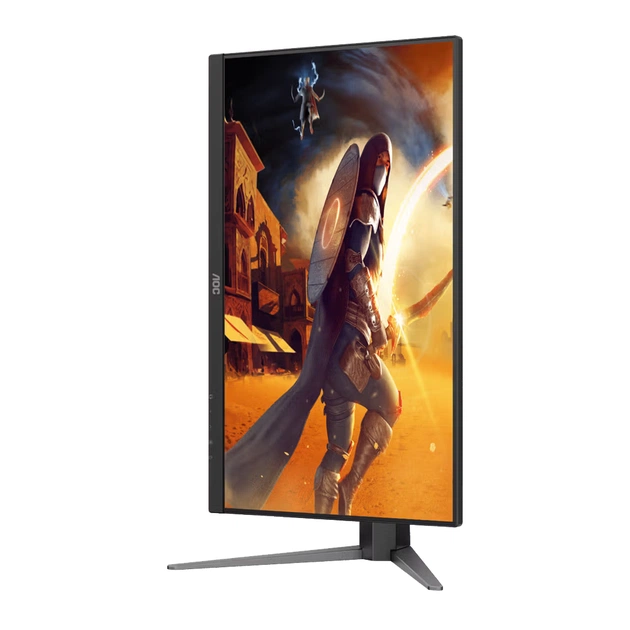 Монітор AOC Q27G4ZD - зображення 11