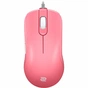 Мишка Zowie FK2-B-DVPI Pink (9H.N2PBB.AB3) - зменшене зображення 3